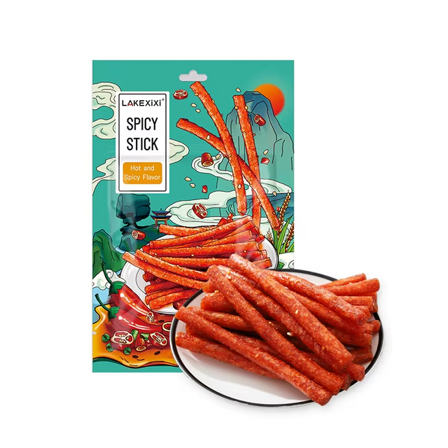 Traditional series-Spicy Stick