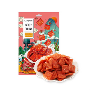 Traditional series-Spicy Chunk