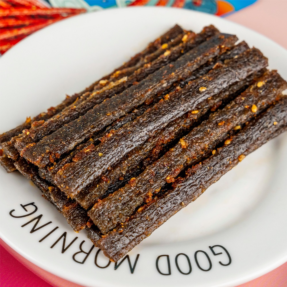 Traditional series-Gralic Spicy Stick（26g）