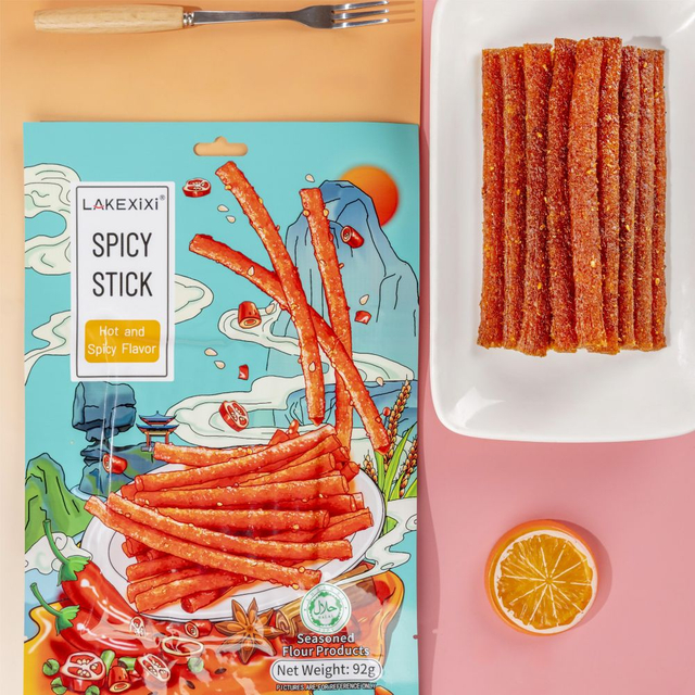 Traditional series-Spicy Stick