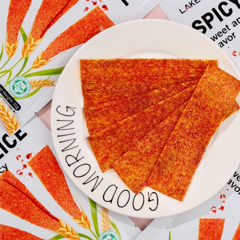 Natural series-Spicy Slice
