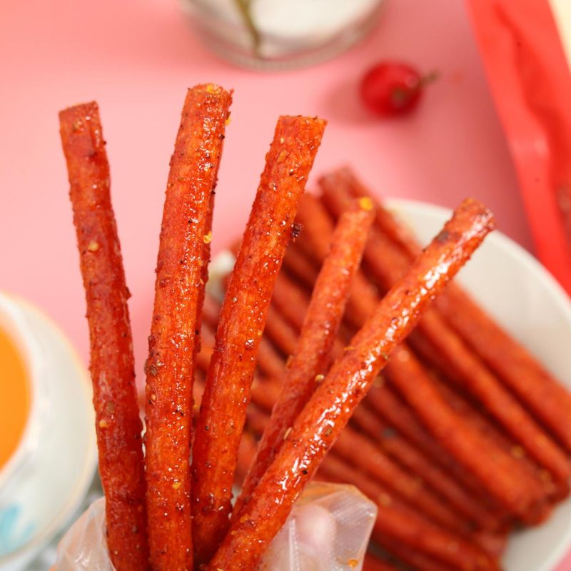 Festive-Spicy Stick