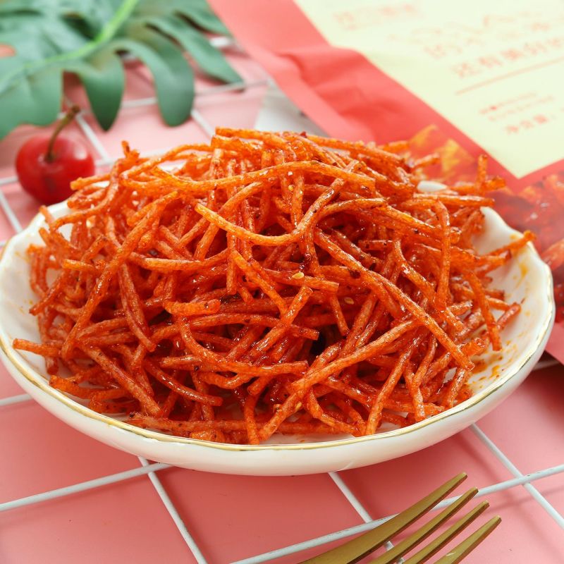 Festive-Spicy Gluten