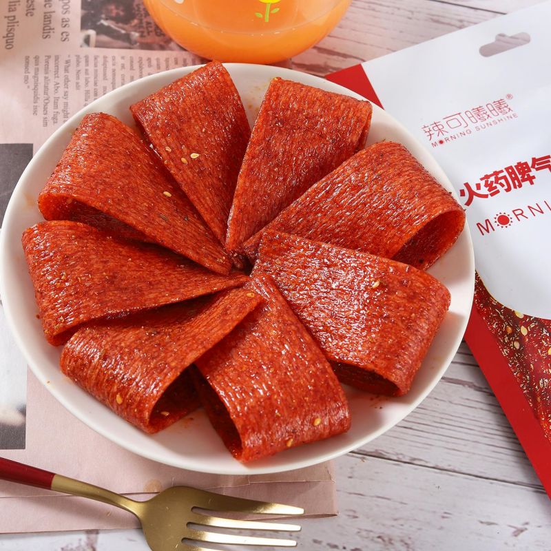 Trendy-Extra Spicy Slice