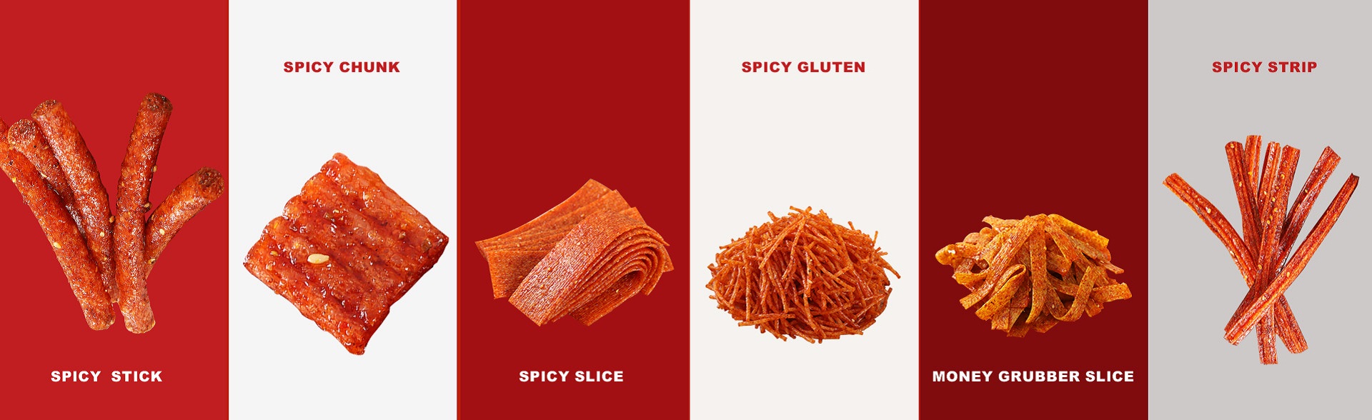 spicy chunk