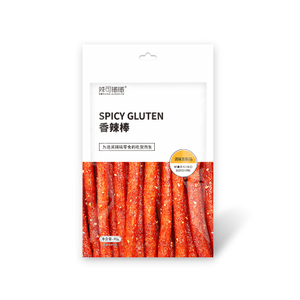 Classic-Spicy Stick