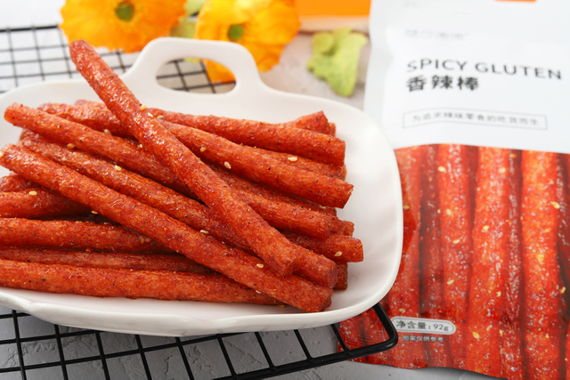 Classic-Spicy Stick
