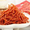 Fiery Aura-Spicy Gluten