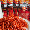 Demon-Spicy Gluten