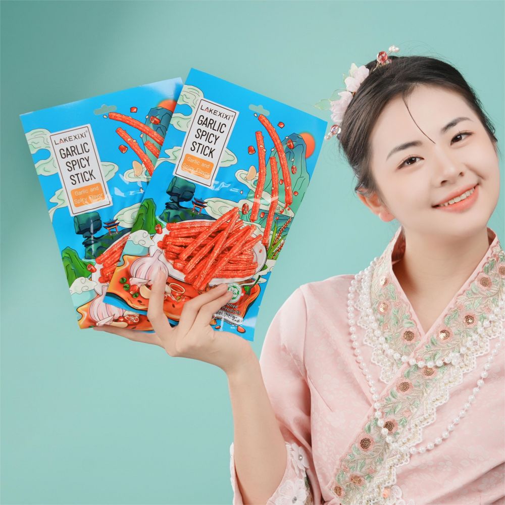 Traditional series-Gralic Spicy Stick