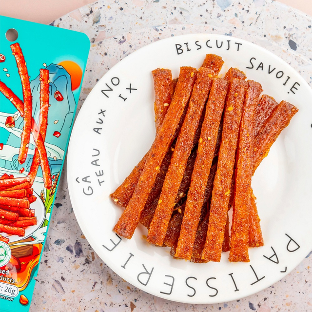 Traditional series-Spicy Stick（26g）