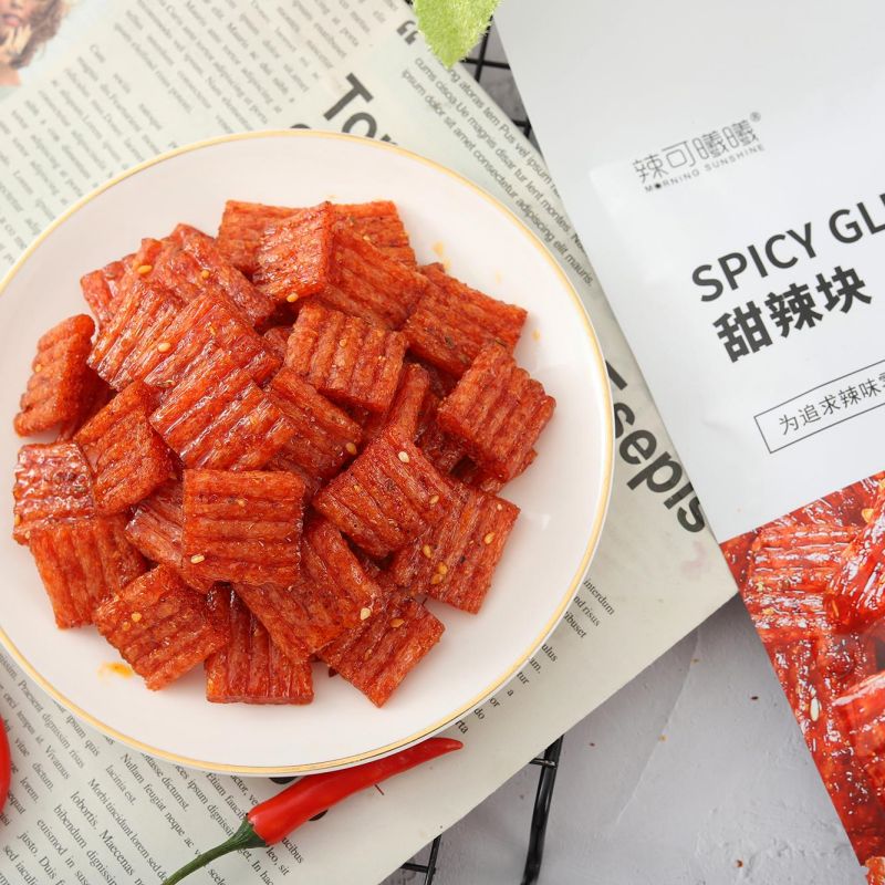 Classic-Spicy Chunk