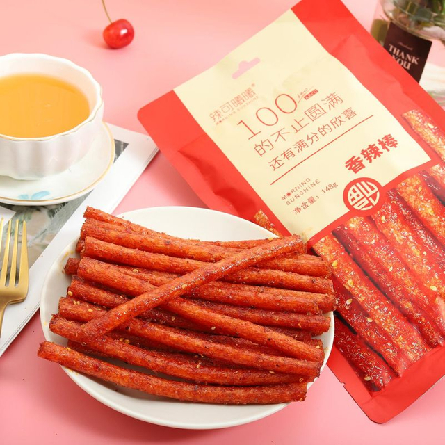 Festive-Spicy Stick