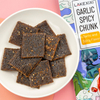 Traditional series-Gralic Spicy Chunk