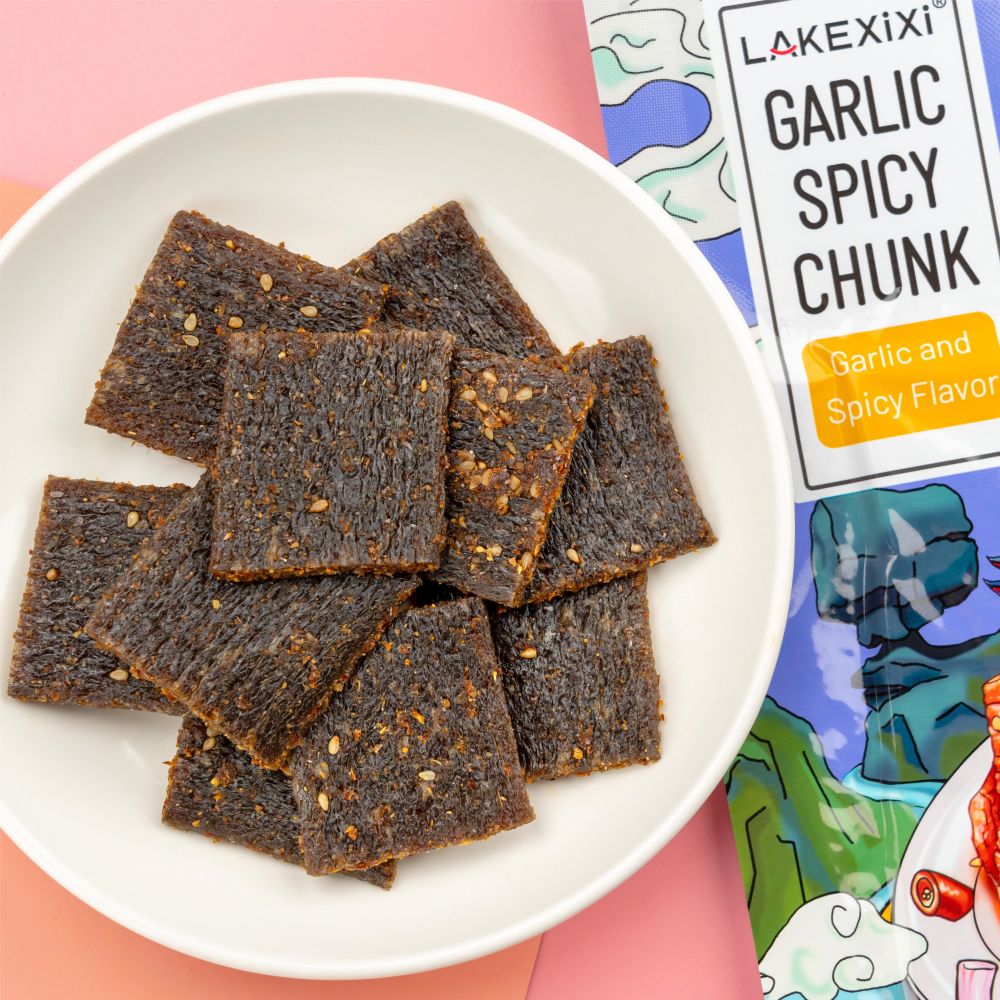 Traditional series-Gralic Spicy Chunk