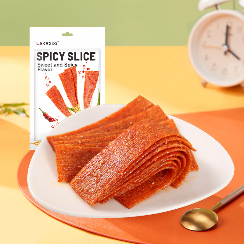 Natural series-Spicy Slice