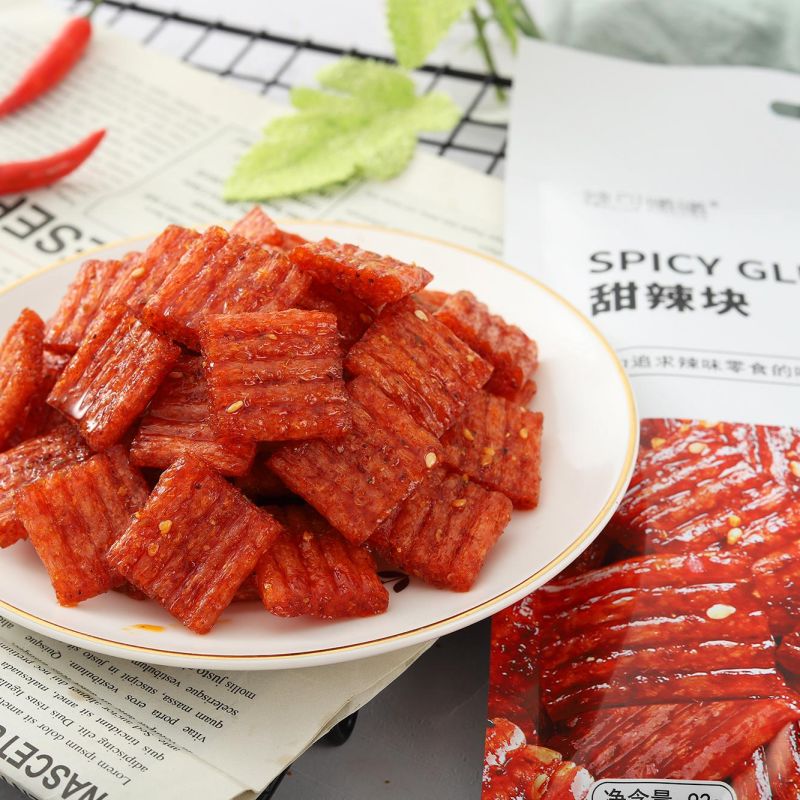 Classic-Spicy Chunk
