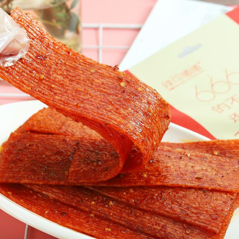 Festive-Spicy Slice