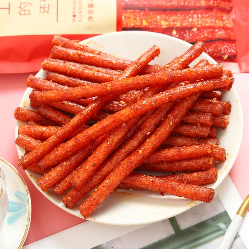 Festive-Spicy Stick
