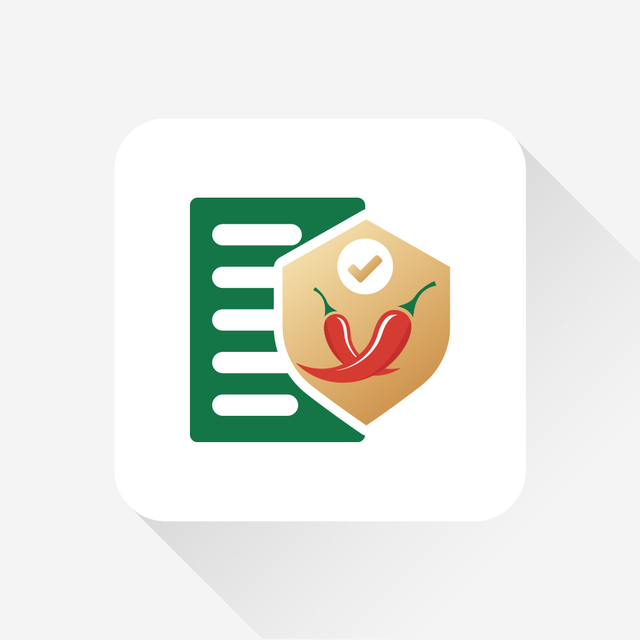 Pre-Loaded Certifications