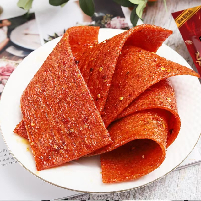 Blast Series-Spicy Slice