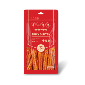Red Packet Series Latiao