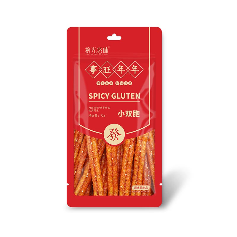 Red Packet Series Latiao