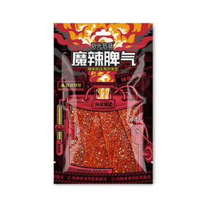 Demon-Spicy Slice