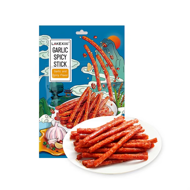 Traditional series-Gralic Spicy Stick