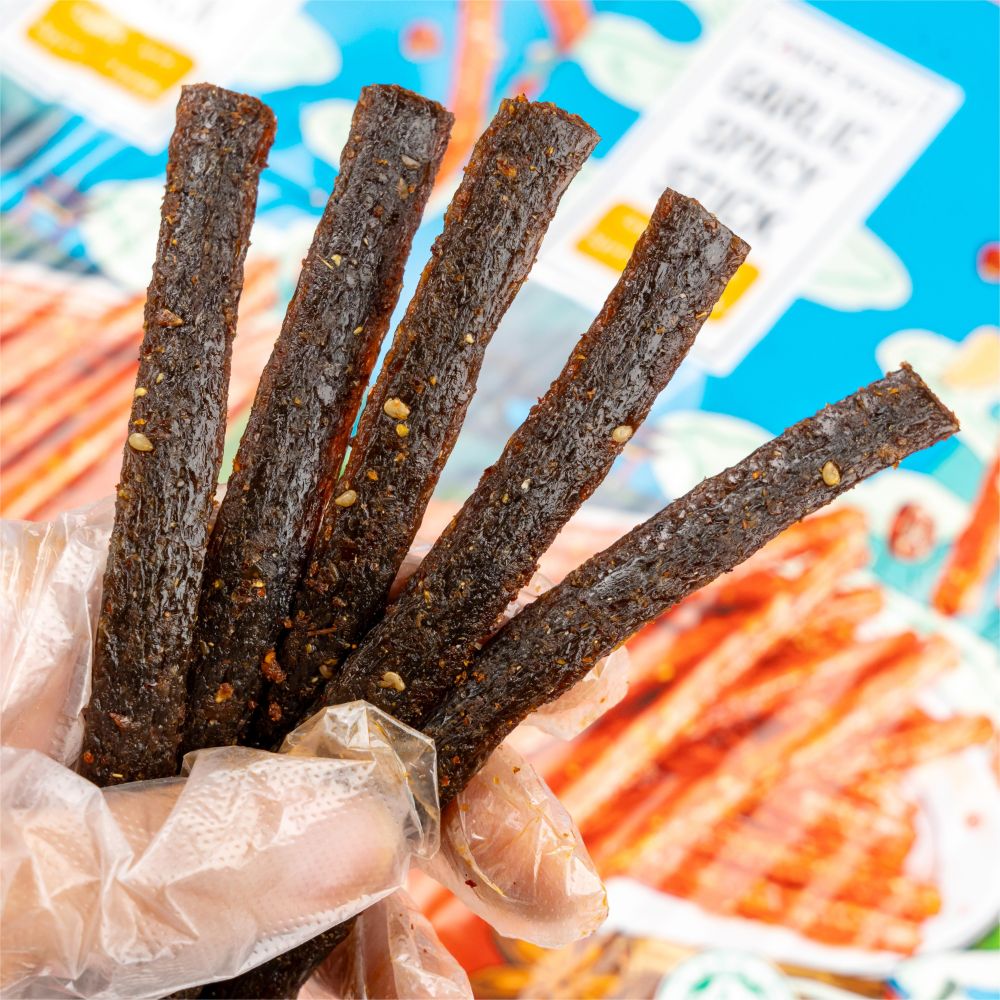 Traditional series-Gralic Spicy Stick