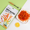 Natural series-Spicy Gluten