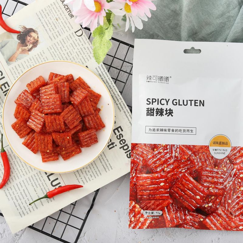 Classic-Spicy Chunk