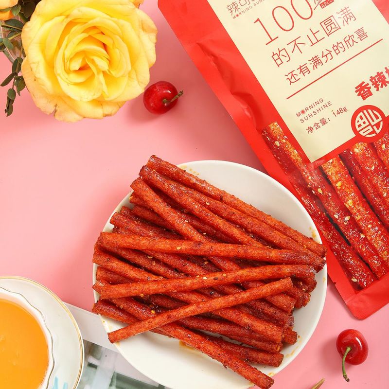 Festive-Spicy Stick