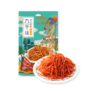 Traditional-Spicy Gluten