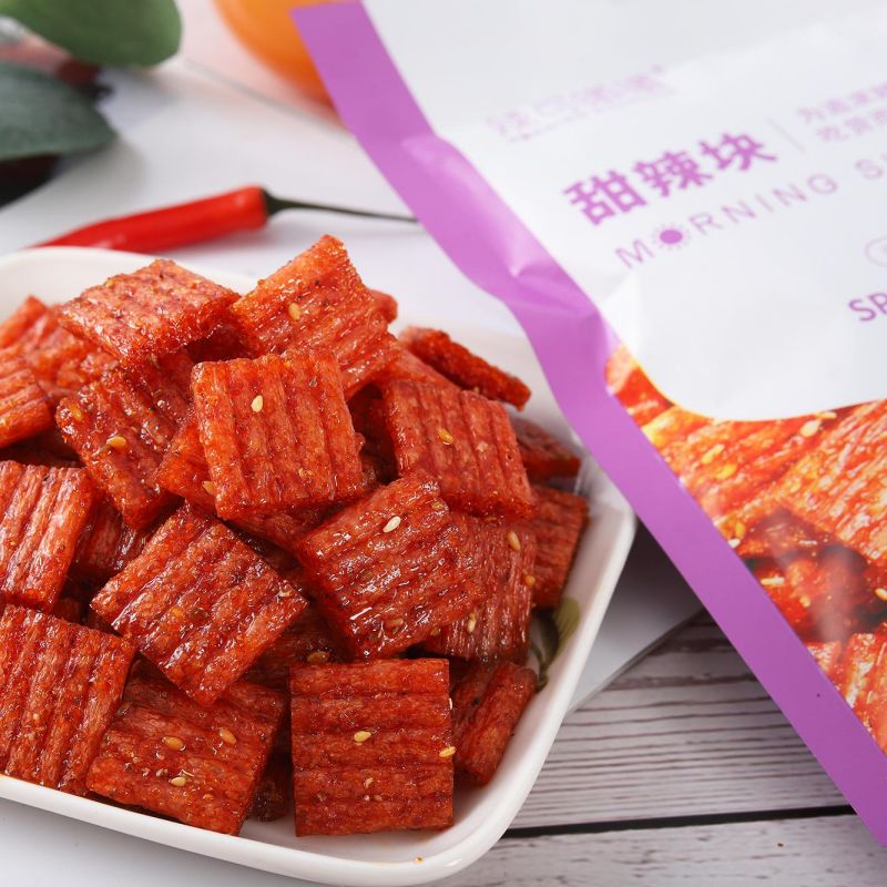 Trendy-Spicy Chunk