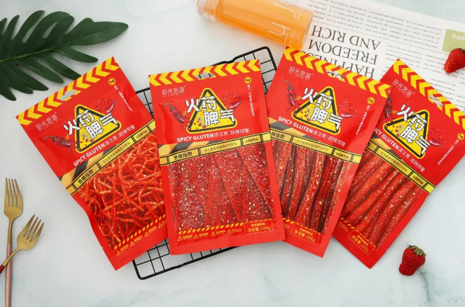 Creat the hot-selling products,it requires efforts from all channels.The two-ways efforts of Shiguangyouwei and distributors in the Long-termism.