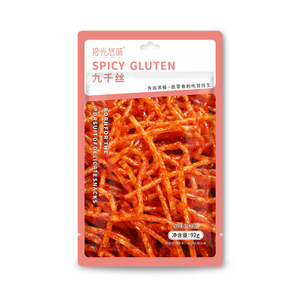 Classical-Spicy Gluten