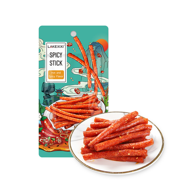Traditional series-Spicy Stick（26g）