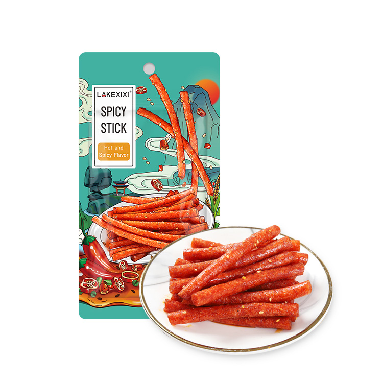 Traditional series-Spicy Stick（26g）
