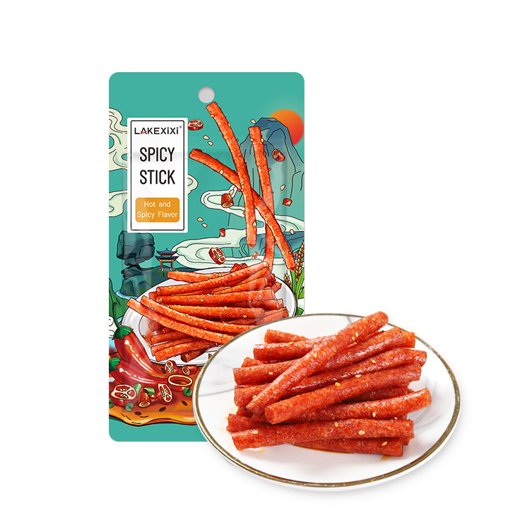 Traditional series-Spicy Stick（26g）