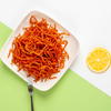 Natural series-Spicy Gluten