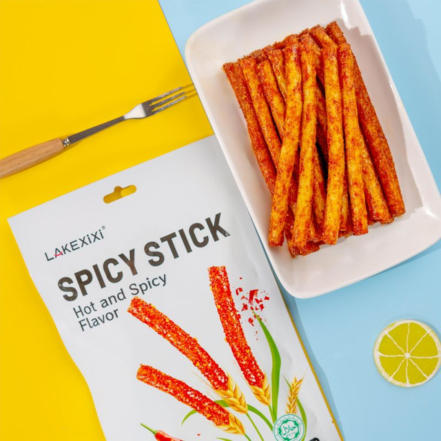 Natural series-Spicy Stick