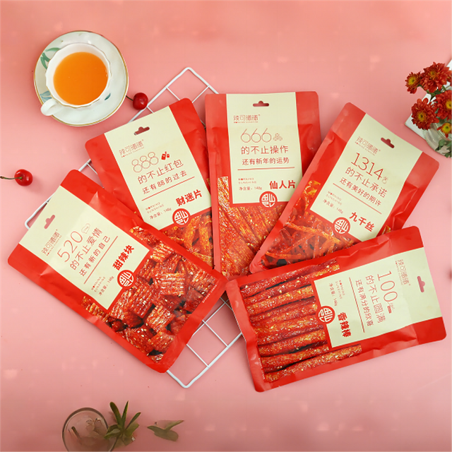 Festive Series Latiao