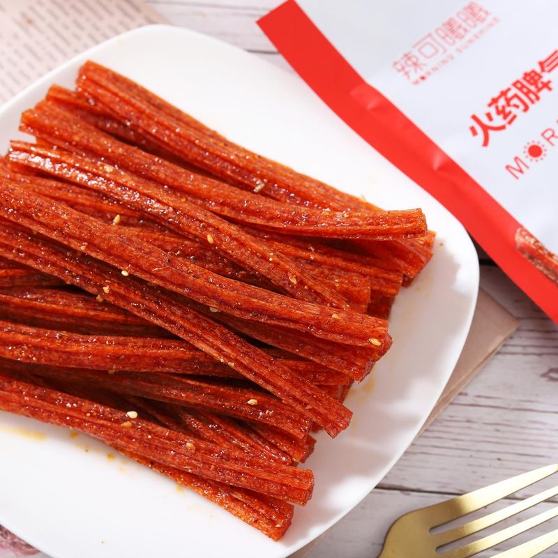 Trendy-Extra Spicy Strip