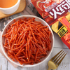Fiery-Spicy Gluten