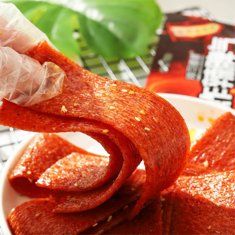 Blast-Spicy Slice