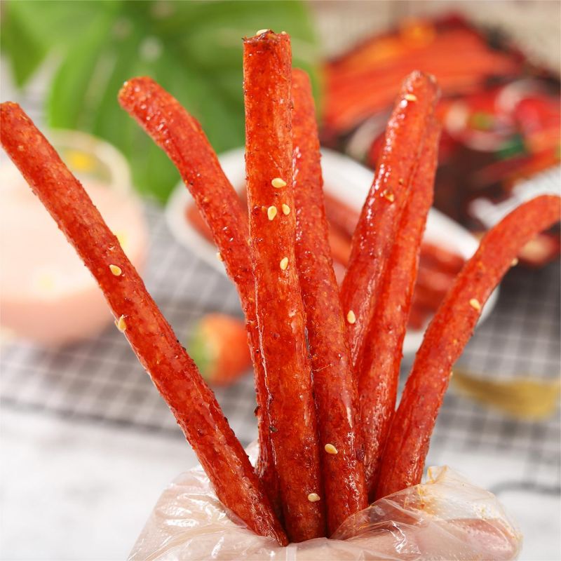 Blast-Spicy Stick