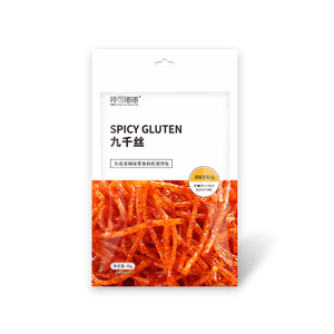 Classic-Spicy Gluten