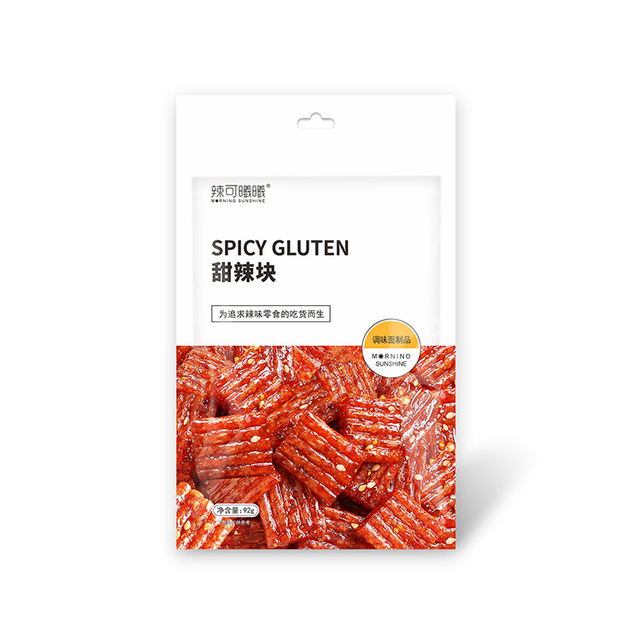 Classic-Spicy Chunk