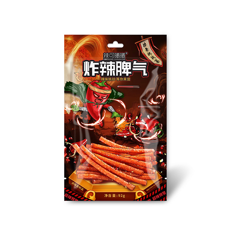 Blast-Spicy Stick